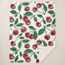 Pesquisar por cereja mantas Baga