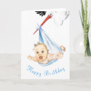 Pesquisar por novo aniversario cartoes Bebê