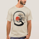 Pesquisar por círculo do enso camisetas Zen