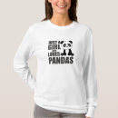 Pesquisar por panda do amor camisetas Coração