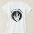 Pesquisar por terceiro olho camisetas Meditação