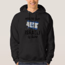 Pesquisar por bandeira de israel moletons com capuz Sinalizador