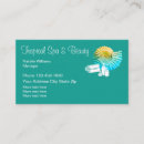 Pesquisar por termas cartao de visita Tropical