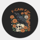 Pesquisar por corvo gótico adesivos Raven
