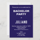 Pesquisar por convites despedida de solteiro Simples