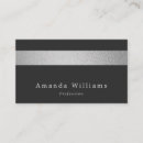 Pesquisar por tiras cartao de visita Simples