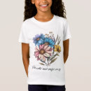 Pesquisar por flor mística camisetas Fantasia