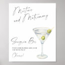 Pesquisar por martini pôsteres Minimalista