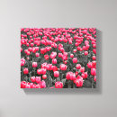 Pesquisar por tulipa branca impressão de canvas Preto e branco