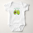 Pesquisar por abacate para bebes roupas Engraçado