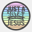 Pesquisar por eu amo jesus adesivos Bíblia