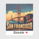 Pesquisar por são francisco adesivos Califórnia