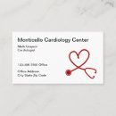 Pesquisar por cardiologia cartao de visita Cardiologista