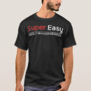 Pesquisar por inconveniente camisetas Super