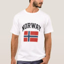Pesquisar por norueguesas camisetas Bandeira norueguesa