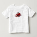 Pesquisar por firetruck camisetas Carro de bombeiros