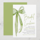 Pesquisar por bridal luncheon convites Elegante