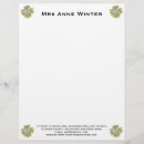 Pesquisar por escrita papel timbrado Negócio