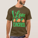 Pesquisar por eu amo fruta camisetas Comida saudável