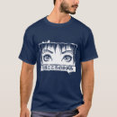 Pesquisar por mangá camisetas Japonês