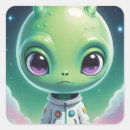 Pesquisar por alienígena verde adesivos Fofofo