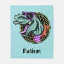 Pesquisar por dinossauro rex mantas Monograma