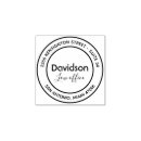 Pesquisar por advogado carimbos Minimalista