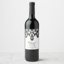 Pesquisar por cor damasco preto e branco Chique