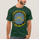 Pesquisar por a infantaria camisetas Animais
