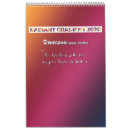 Pesquisar por abstrato calendarios Parede