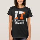 Pesquisar por invencível camisetas Técnico