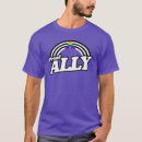 Pesquisar por aliança do gay hetero camisetas Lgbt