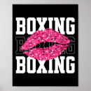 Pesquisar por brocas pôsteres Rotina de boxe