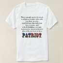 Pesquisar por líderes políticos camisetas Qualquer pessoa