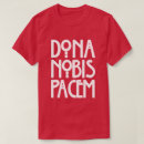 Pesquisar por nobis camisetas Latina