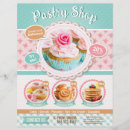Pesquisar por pastelaria flyers Bolo