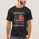Pesquisar por previdência camisetas Resistir
