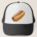 Pesquisar por cachorro quente baseball bonés Hotdog