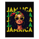 Pesquisar por reggae de jamaica artes pôsteres Bandeira da jamaica