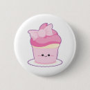 Pesquisar por comida kawaii botons Rosa