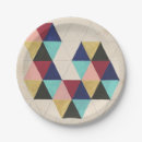 Pesquisar por geométrico pratos Geometria