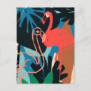 Pesquisar por funky cartoes convites Flamingo