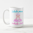Pesquisar por desenho interior canecas Meditação