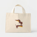 Pesquisar por dachshund bolsas Amante de cachorro