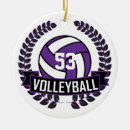 Pesquisar por bola do voleibol ornamentos Natal