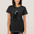 Pesquisar por chat noir camisetas Gato