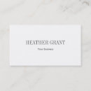 Pesquisar por design minimalista padrao cartao de visita Profissional