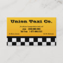 Pesquisar por táxi cartao de visita Transporte