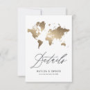 Pesquisar por boa viagem convites Mapa mundial