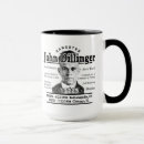 Pesquisar por gangster canecas Ladrão